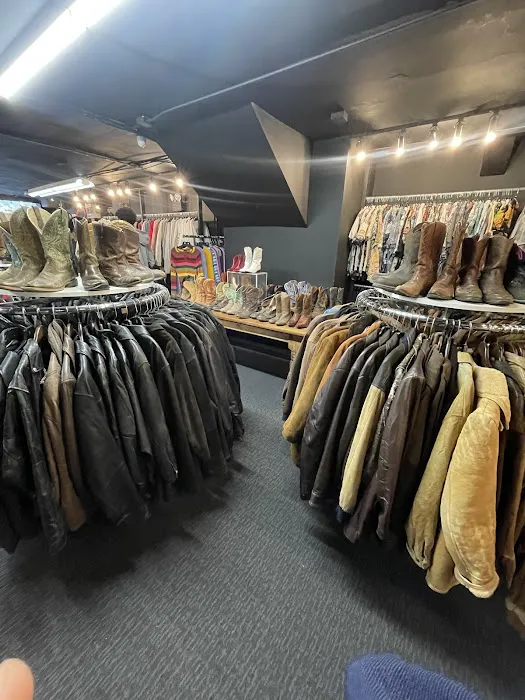 Thrift NYC 5