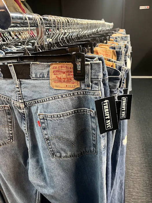Thrift NYC 7