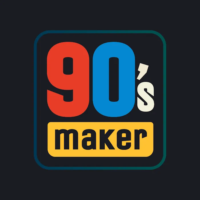90sMaker 0
