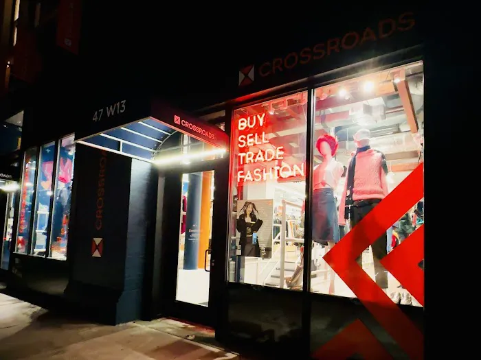 Crossroads Trading 5