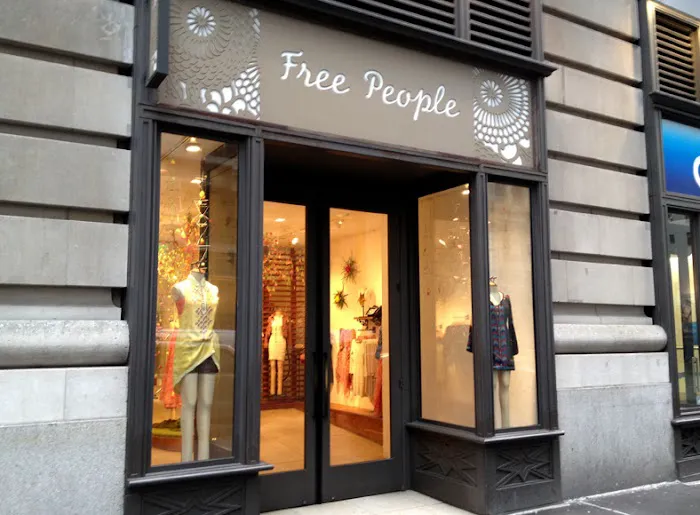 Free People 0