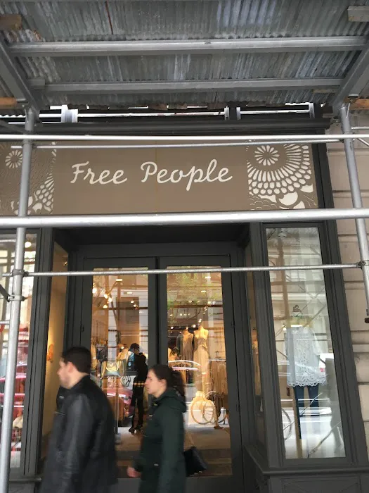 Free People 7