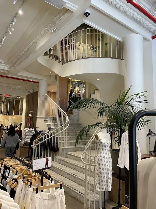 Aritzia 0