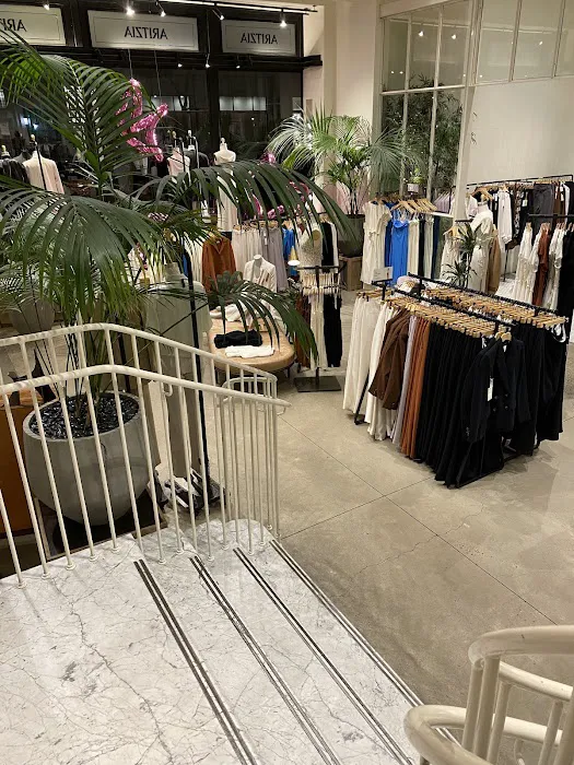 Aritzia 2