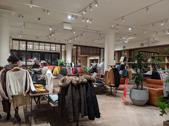 Aritzia 6