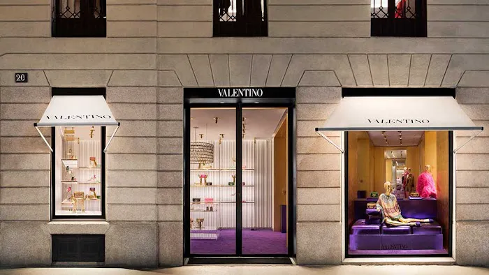 Valentino 8