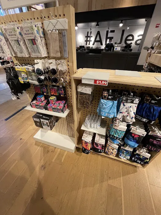 American Eagle 6
