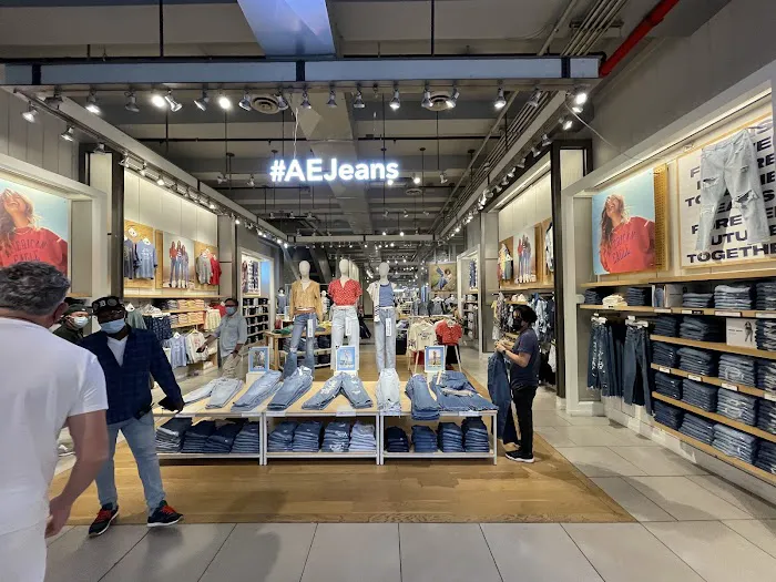 American Eagle 3