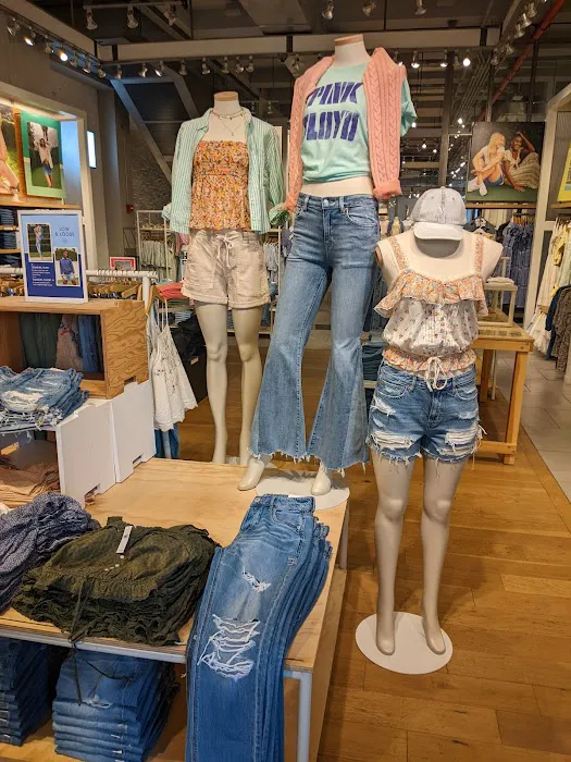 American Eagle 9