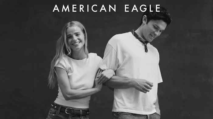 American Eagle 8