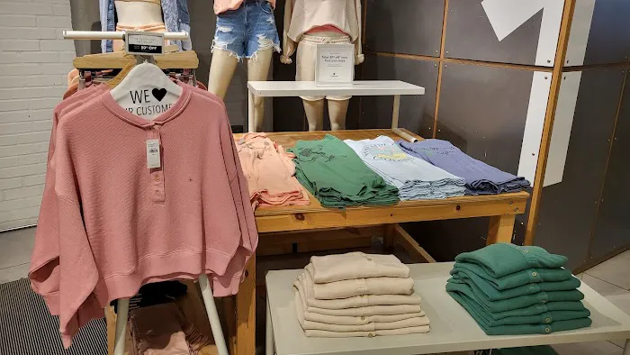 American Eagle 4