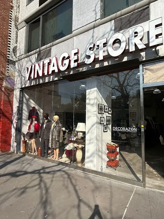 Vintage store 7