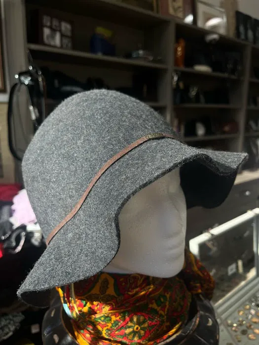 Vintage store 0
