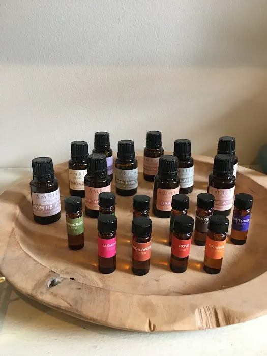 Amrita: Holistic Lifestyle Boutique 5