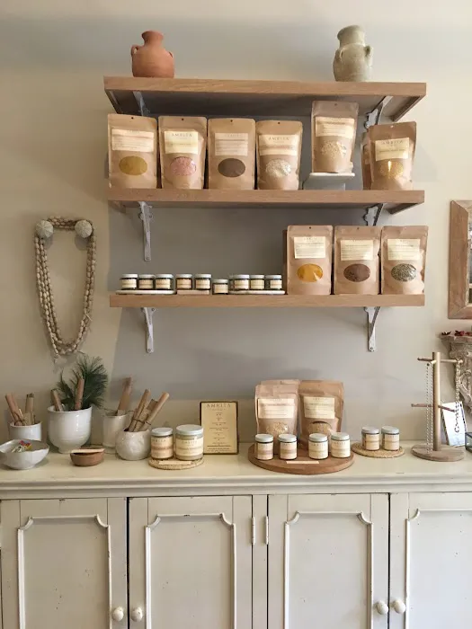 Amrita: Holistic Lifestyle Boutique 4