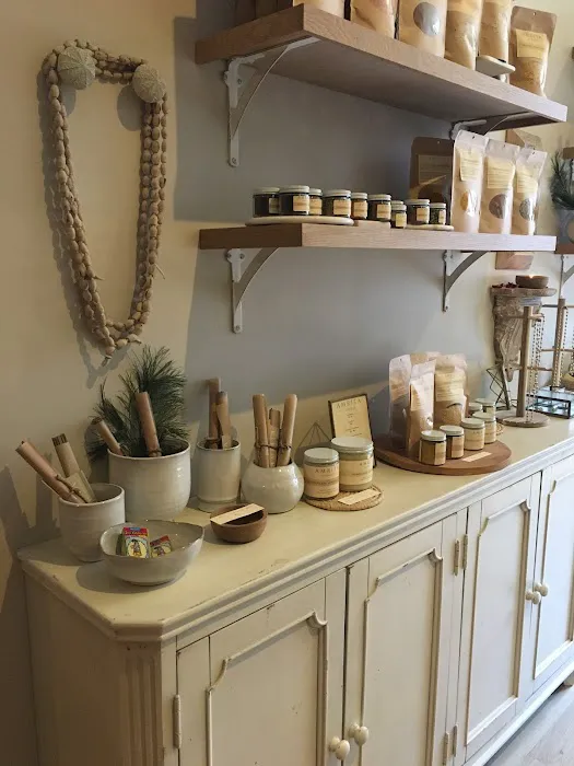Amrita: Holistic Lifestyle Boutique 7