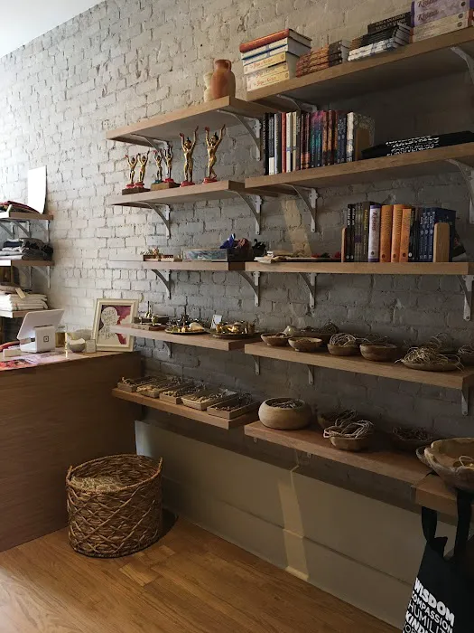 Amrita: Holistic Lifestyle Boutique 2