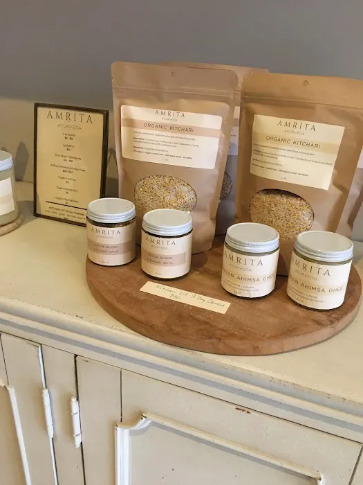 Amrita: Holistic Lifestyle Boutique 3