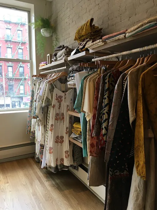 Amrita: Holistic Lifestyle Boutique 6