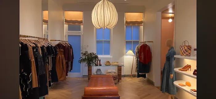Ulla Johnson 2