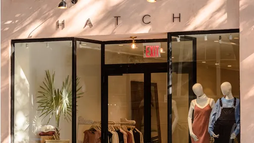 HATCH Collection 5