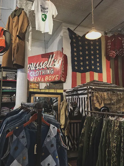 The Quality Mending Co. 0