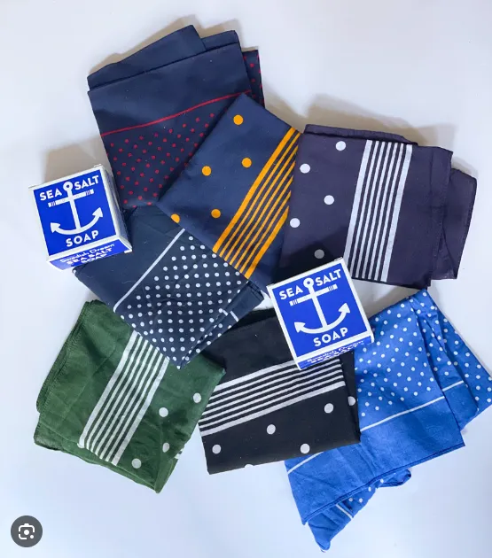 The Quality Mending Co. 6