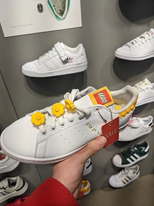 adidas Brand Center New York 5