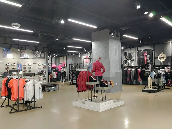 adidas Brand Center New York 4