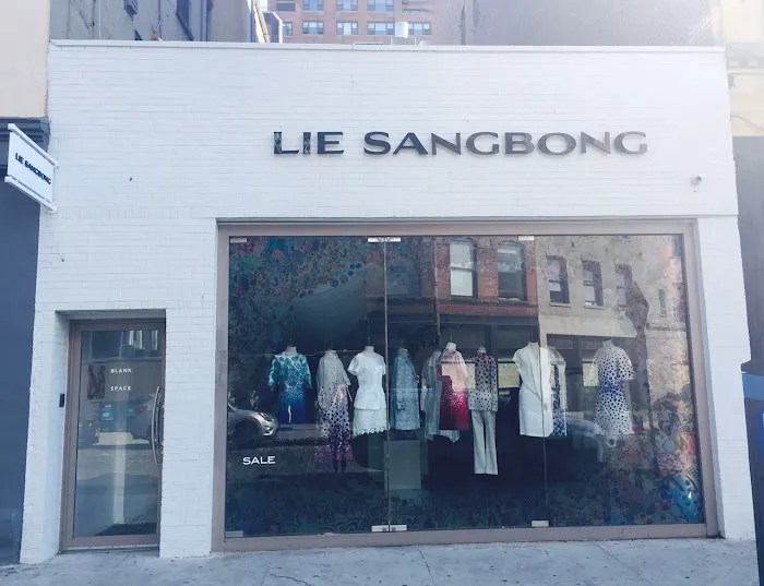 LIE SANGBONG 0