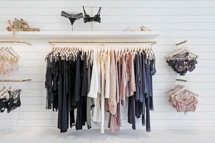 Eberjey NYC - Meatpacking District 7