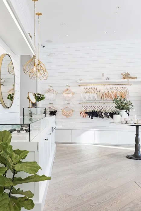 Eberjey NYC - Meatpacking District 8