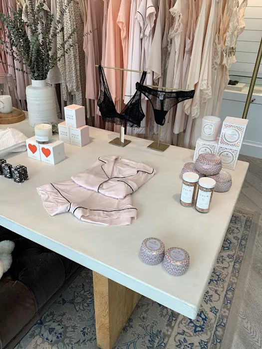 Eberjey NYC - Meatpacking District 1