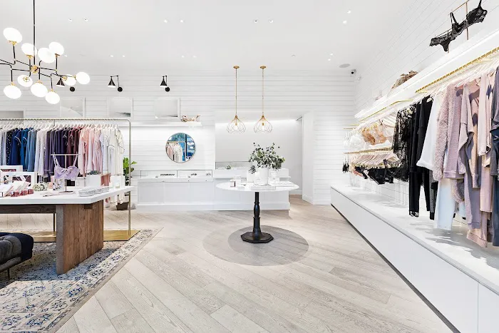 Eberjey NYC - Meatpacking District 5