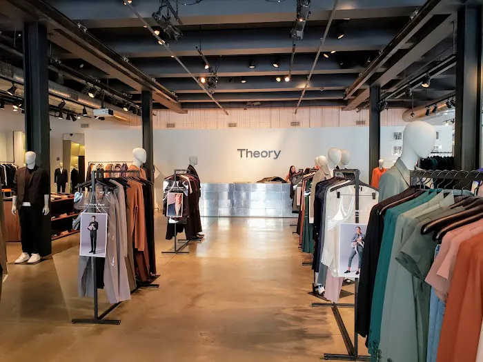 Theory Meatpacking 4