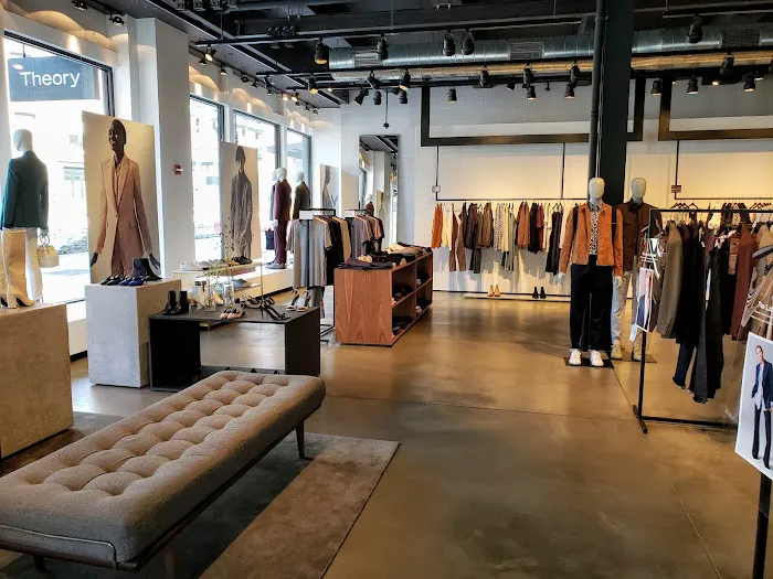 Theory Meatpacking 6