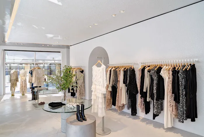 ZIMMERMANN Meatpacking 7