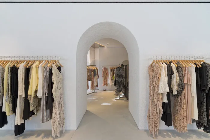 ZIMMERMANN Meatpacking 8
