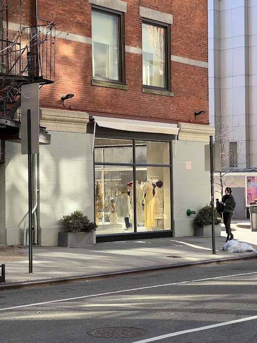 ZIMMERMANN Meatpacking 0