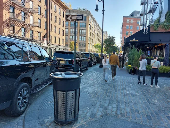 ZIMMERMANN Meatpacking 2