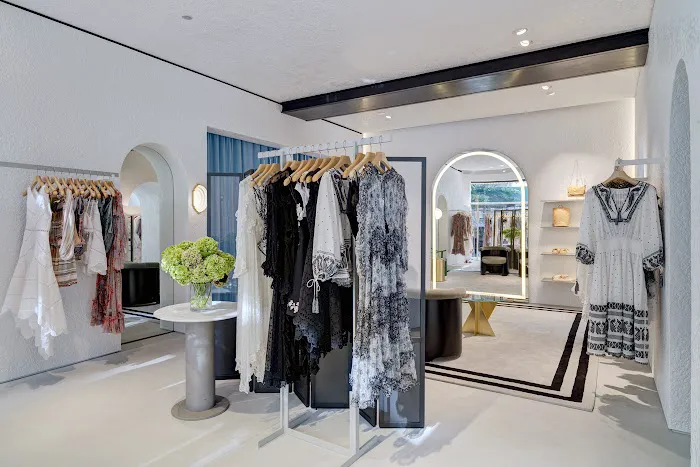ZIMMERMANN Meatpacking 6