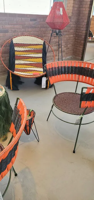 ZIMMERMANN Meatpacking 1