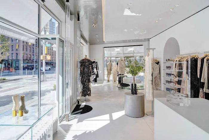 ZIMMERMANN Meatpacking 5