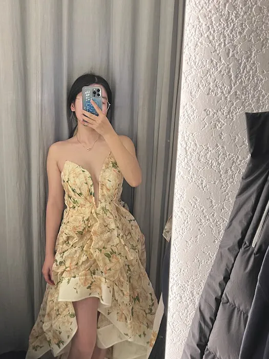 ZIMMERMANN Meatpacking 9