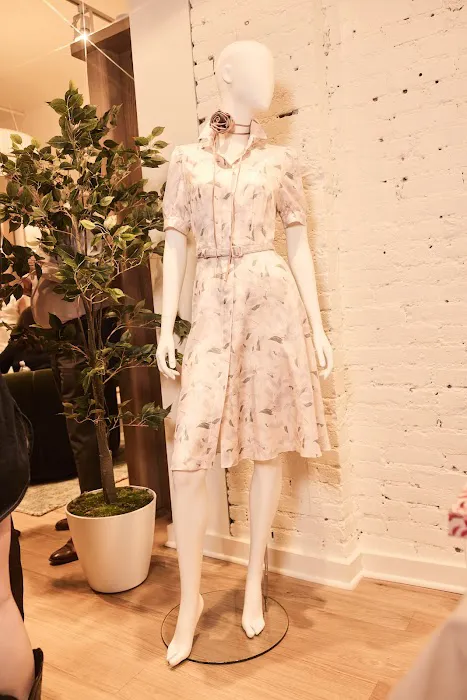 LILYSILK INC. 1