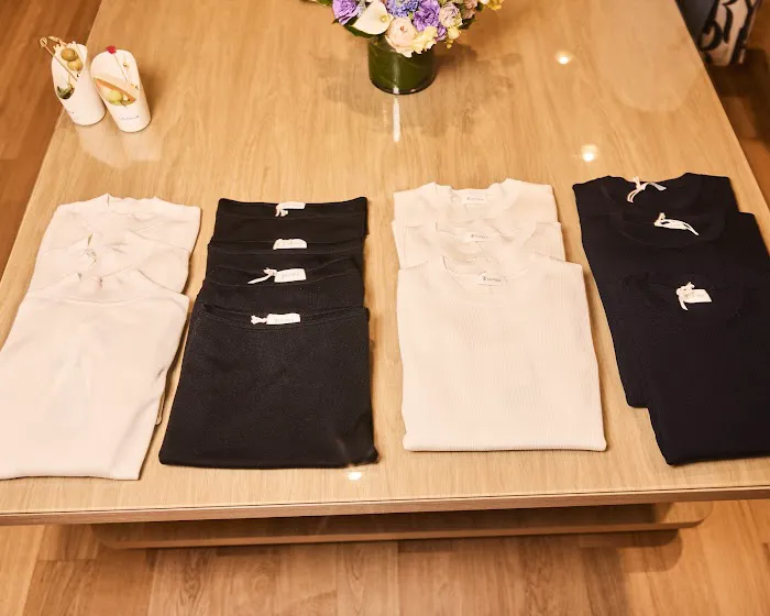 LILYSILK INC. 5