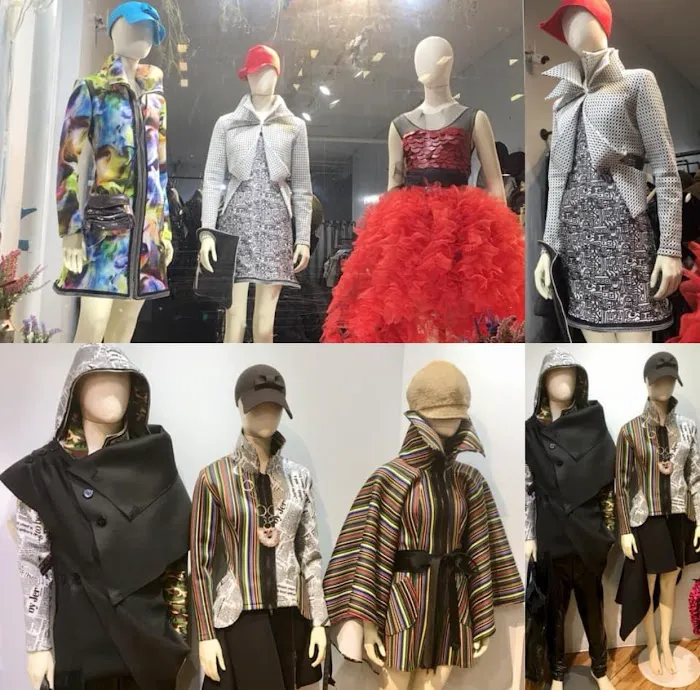 Sohung Designs 7