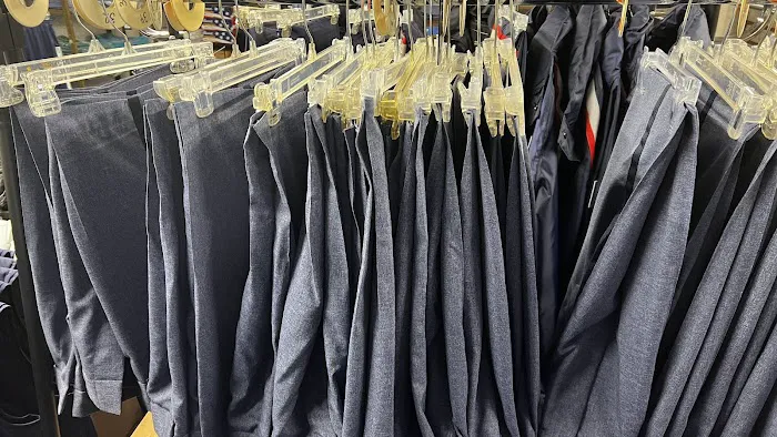 B. Schlesinger & Sons Uniforms 2