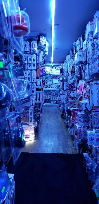 Sexy Boutique 1