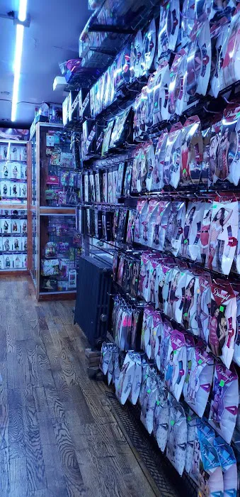 Sexy Boutique 0